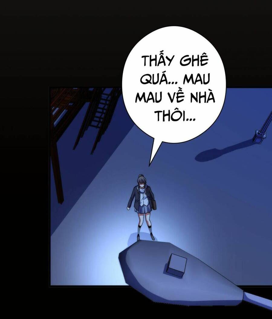 Trở Thành Thần Chủ Cthulhu Chapter 117 - Trang 2