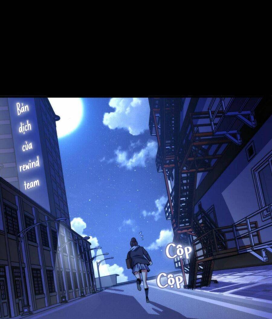 Trở Thành Thần Chủ Cthulhu Chapter 117 - Trang 2