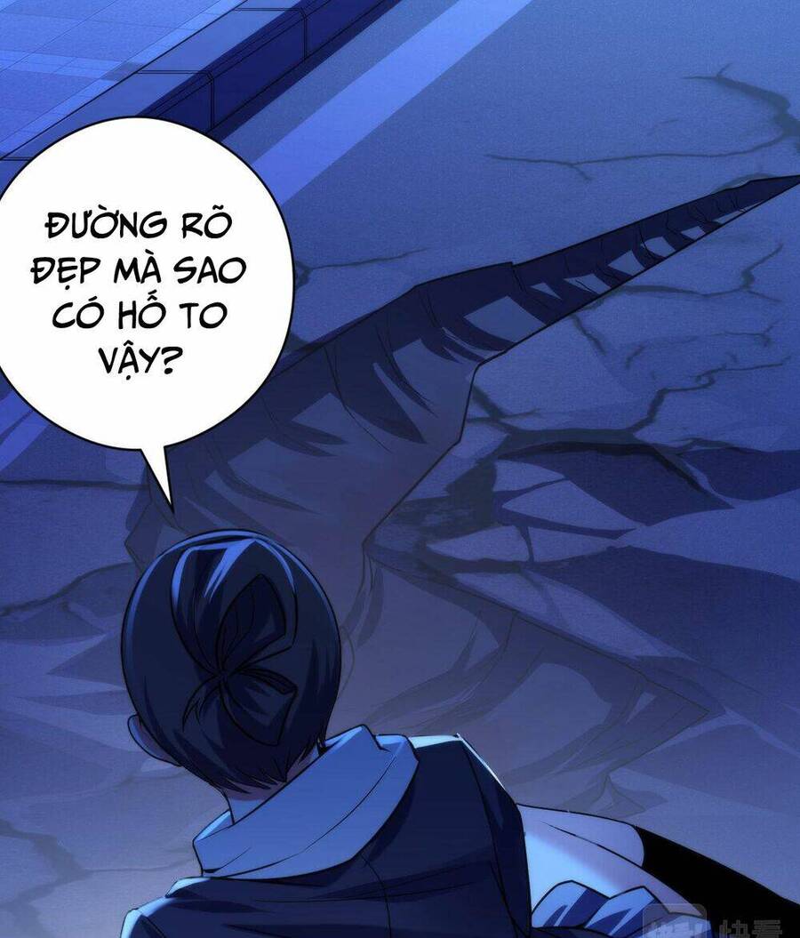 Trở Thành Thần Chủ Cthulhu Chapter 117 - Trang 2