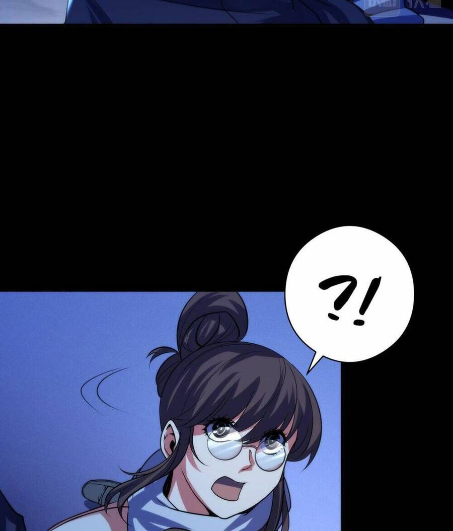 Trở Thành Thần Chủ Cthulhu Chapter 117 - Trang 2