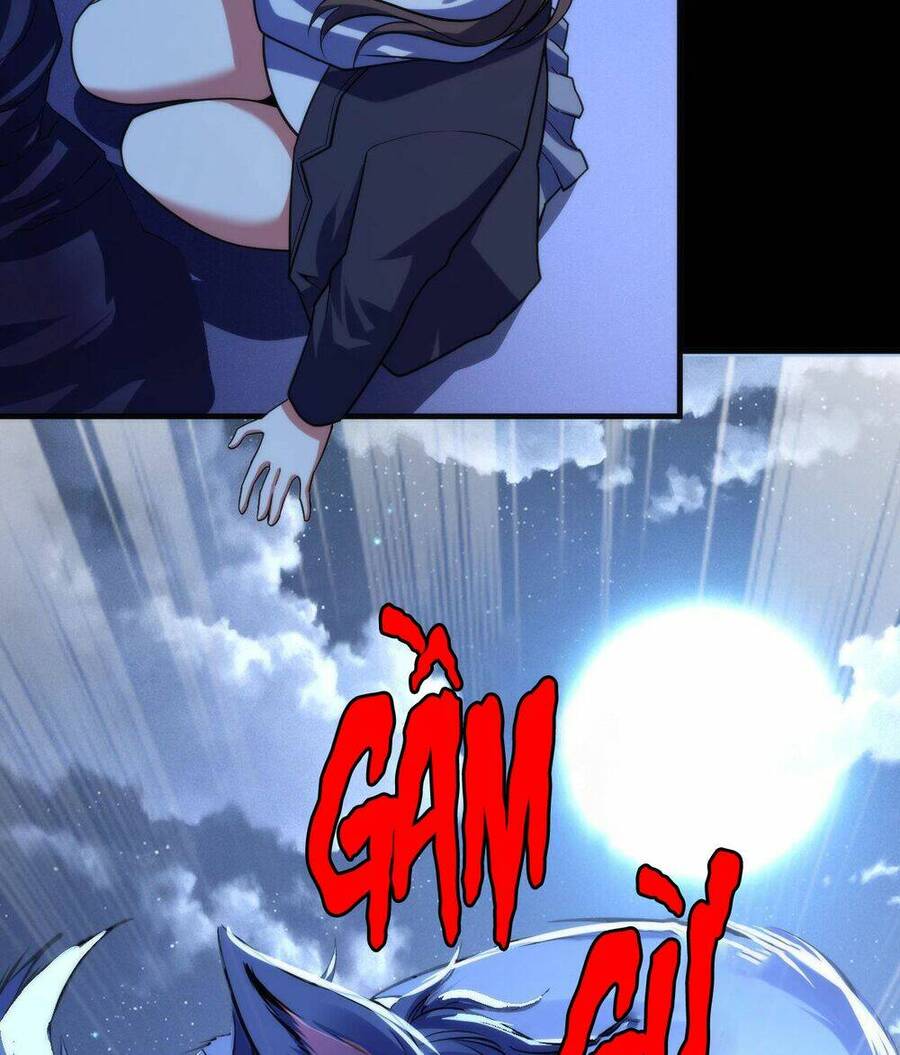 Trở Thành Thần Chủ Cthulhu Chapter 117 - Trang 2