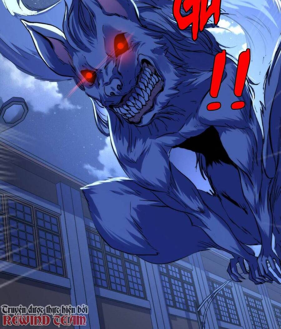 Trở Thành Thần Chủ Cthulhu Chapter 117 - Trang 2