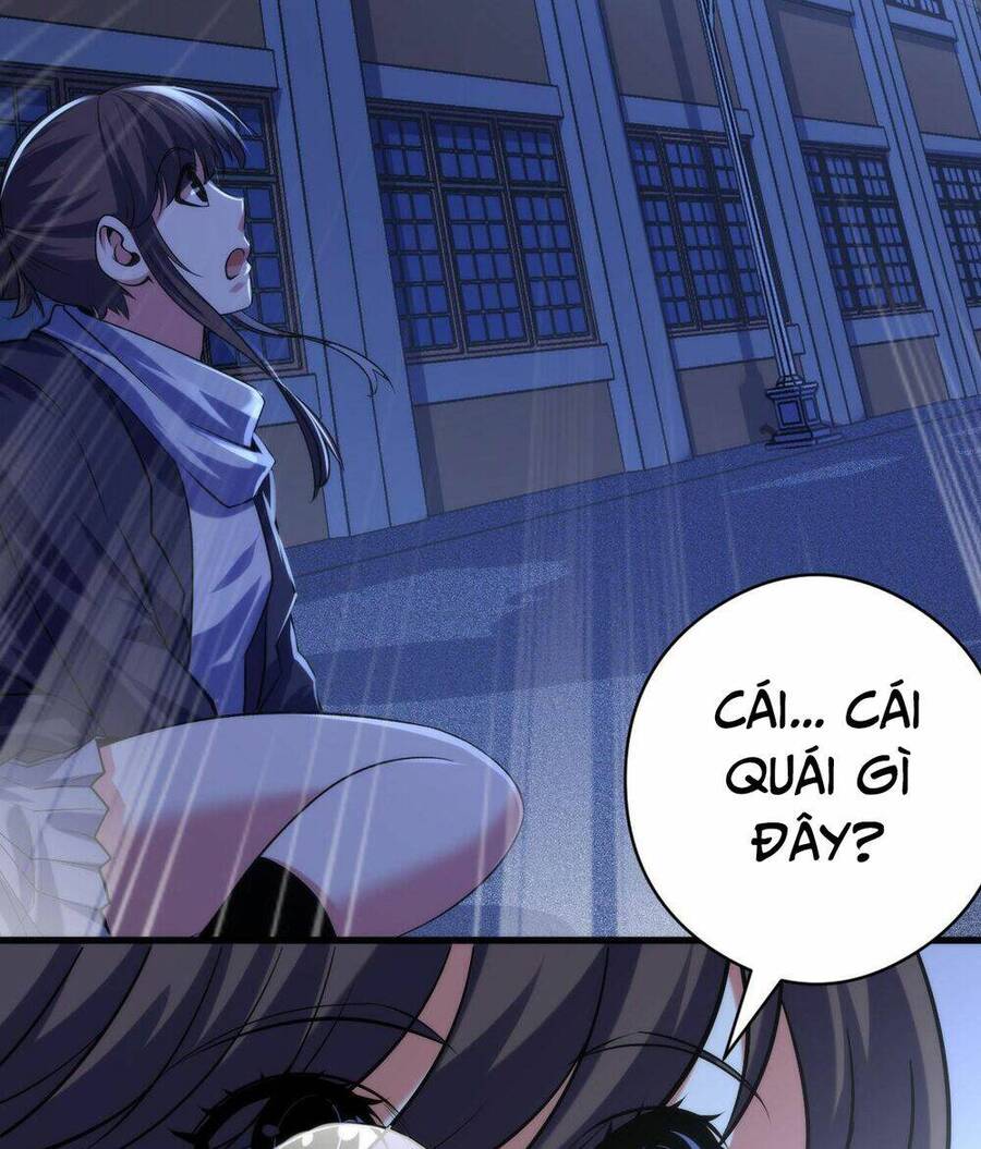 Trở Thành Thần Chủ Cthulhu Chapter 117 - Trang 2