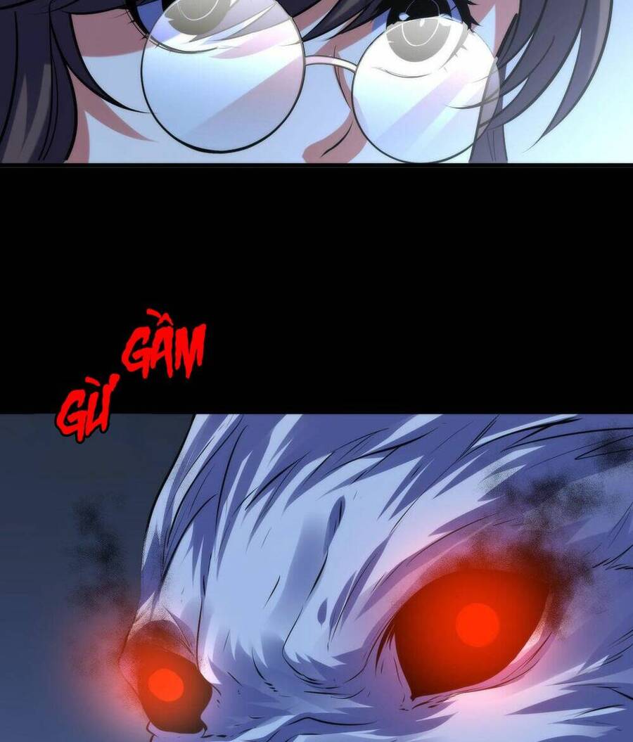 Trở Thành Thần Chủ Cthulhu Chapter 117 - Trang 2