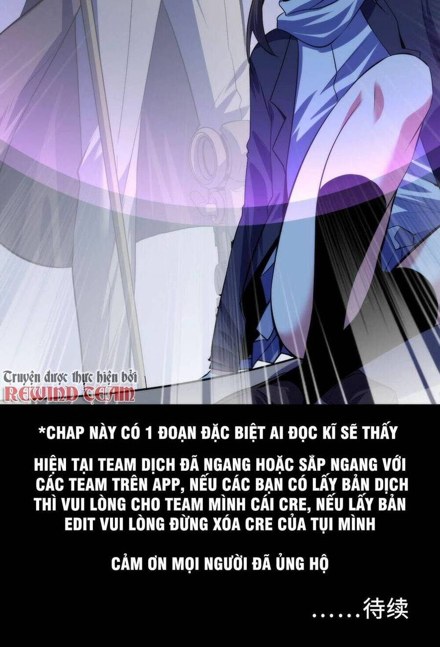 Trở Thành Thần Chủ Cthulhu Chapter 117 - Trang 2