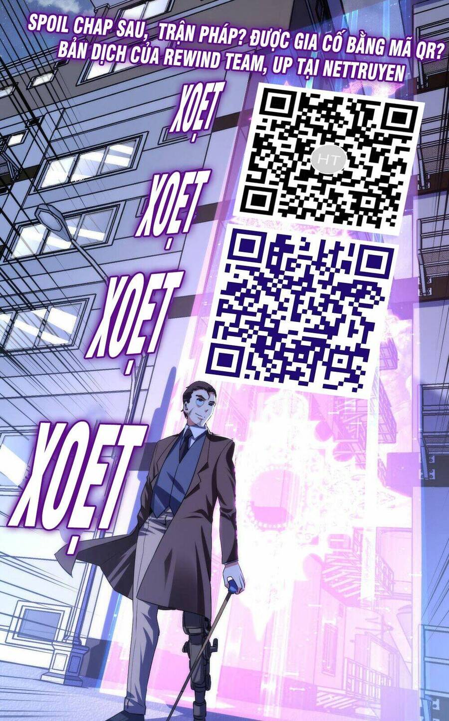 Trở Thành Thần Chủ Cthulhu Chapter 117 - Trang 2