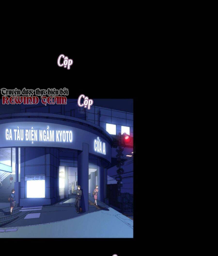 Trở Thành Thần Chủ Cthulhu Chapter 118 - Trang 2