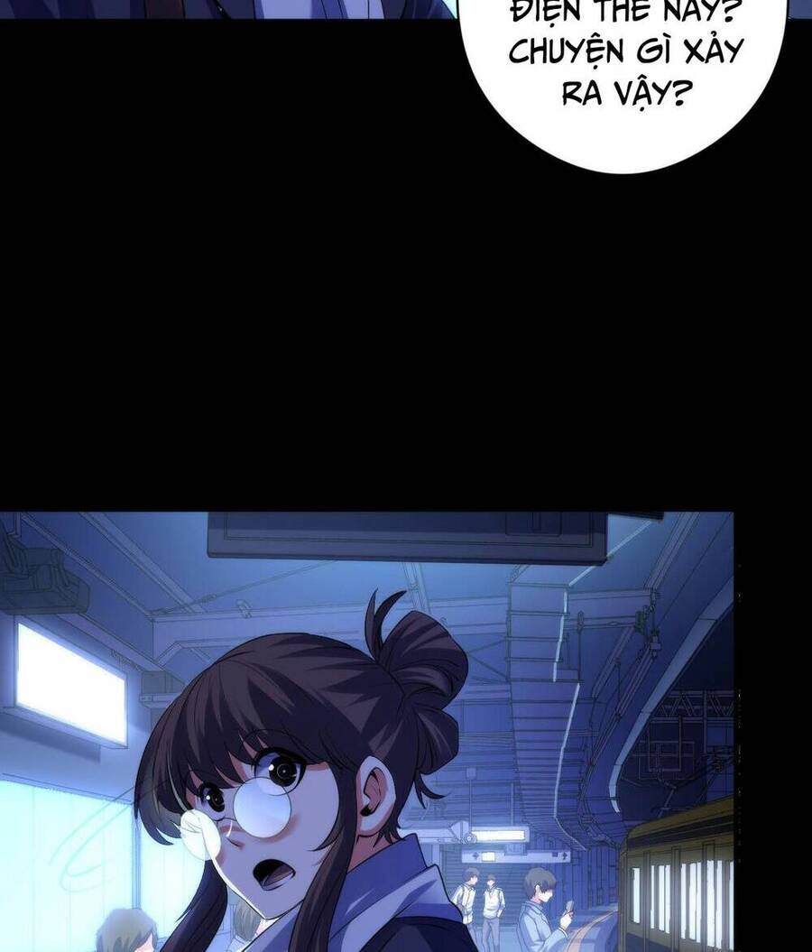 Trở Thành Thần Chủ Cthulhu Chapter 118 - Trang 2