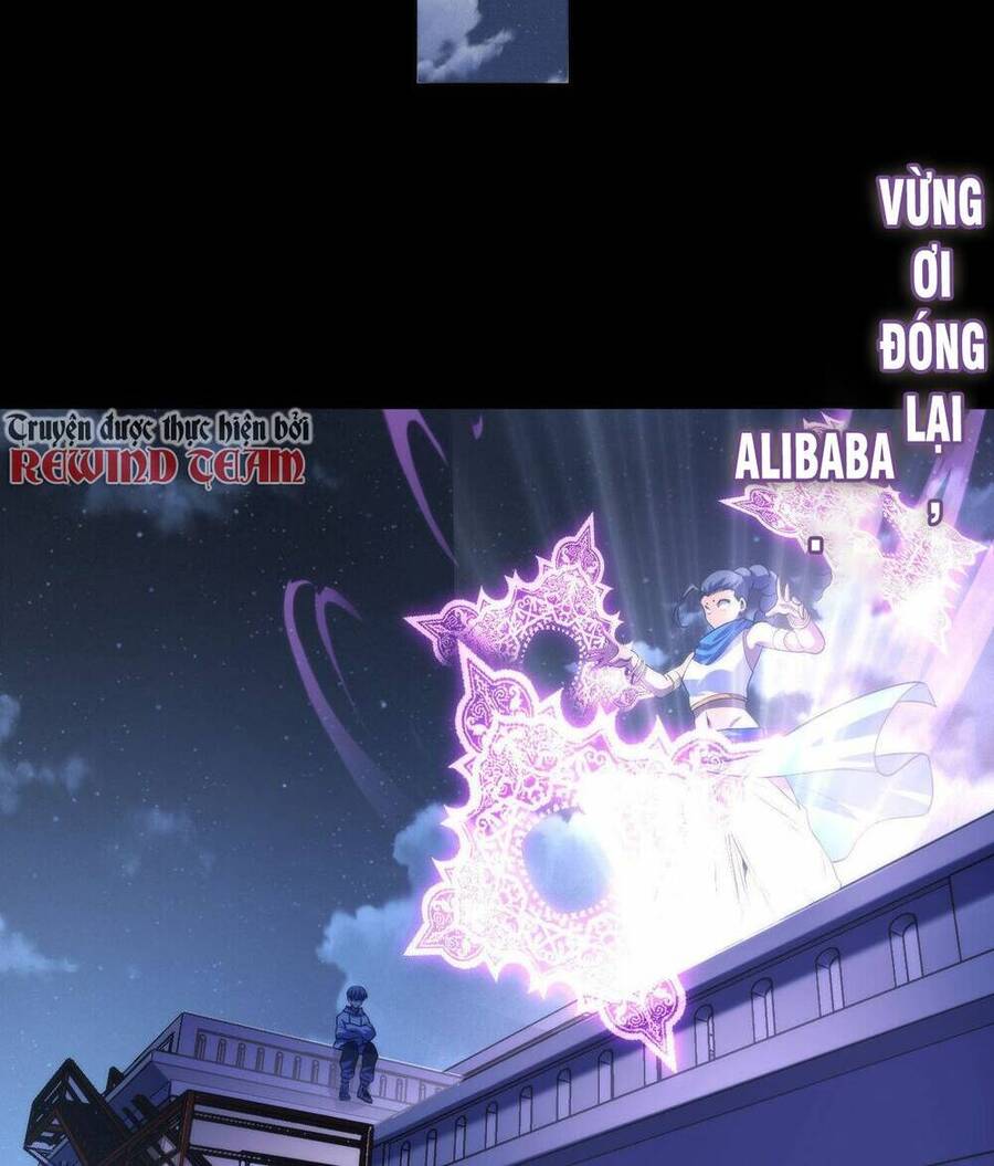 Trở Thành Thần Chủ Cthulhu Chapter 118 - Trang 2