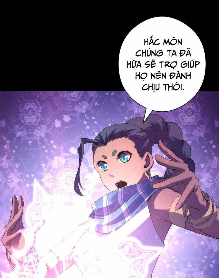 Trở Thành Thần Chủ Cthulhu Chapter 118 - Trang 2