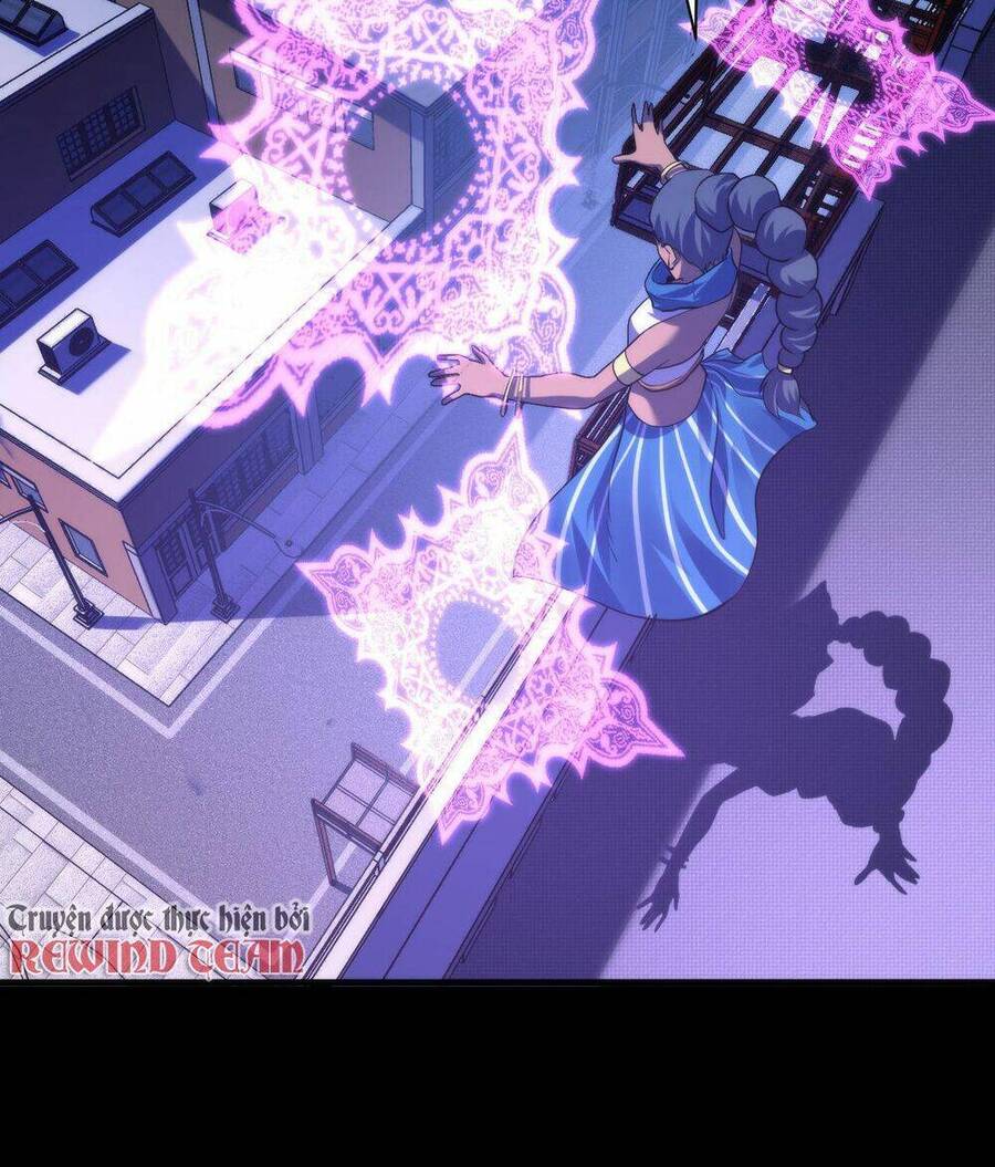 Trở Thành Thần Chủ Cthulhu Chapter 118 - Trang 2