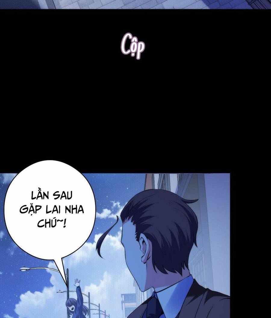 Trở Thành Thần Chủ Cthulhu Chapter 118 - Trang 2