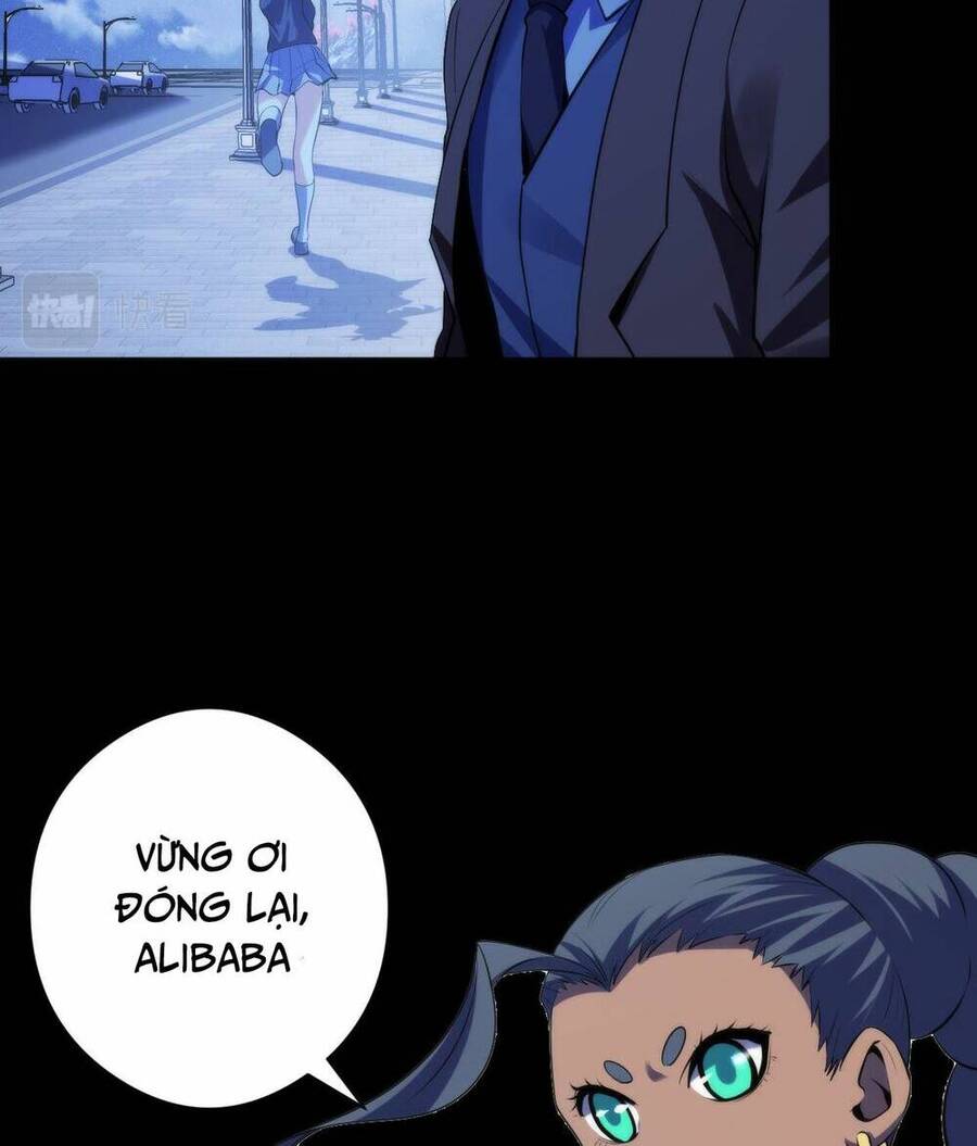 Trở Thành Thần Chủ Cthulhu Chapter 118 - Trang 2