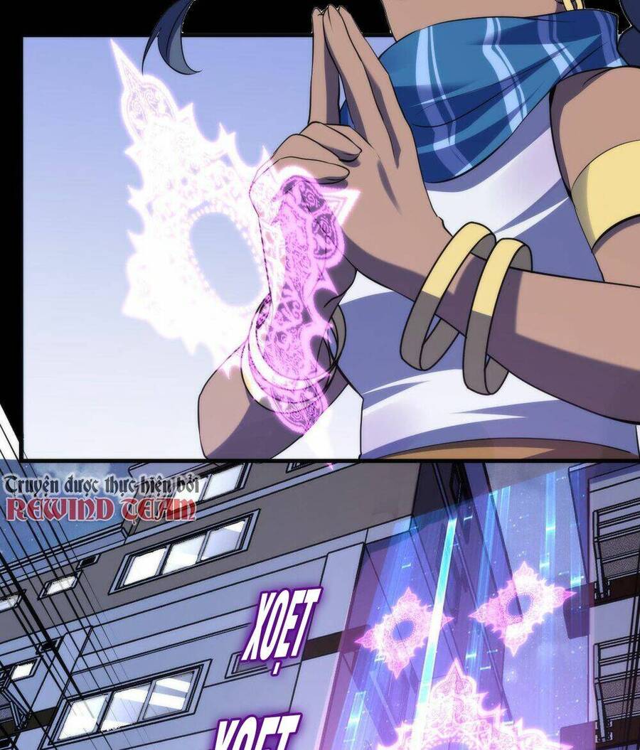 Trở Thành Thần Chủ Cthulhu Chapter 118 - Trang 2