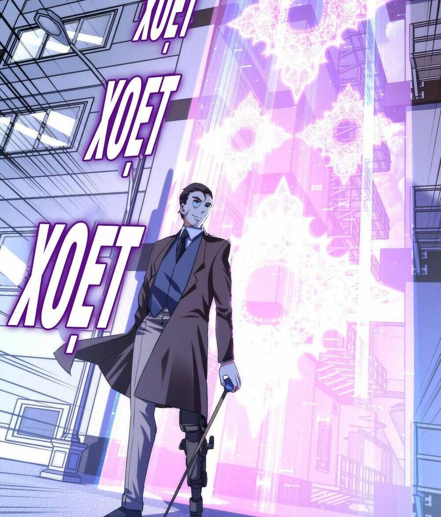 Trở Thành Thần Chủ Cthulhu Chapter 118 - Trang 2