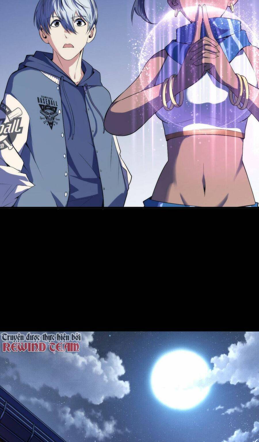 Trở Thành Thần Chủ Cthulhu Chapter 118 - Trang 2