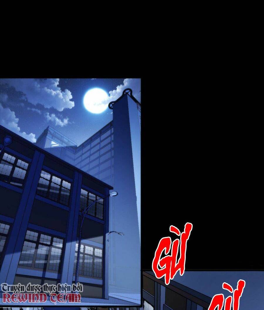 Trở Thành Thần Chủ Cthulhu Chapter 118 - Trang 2