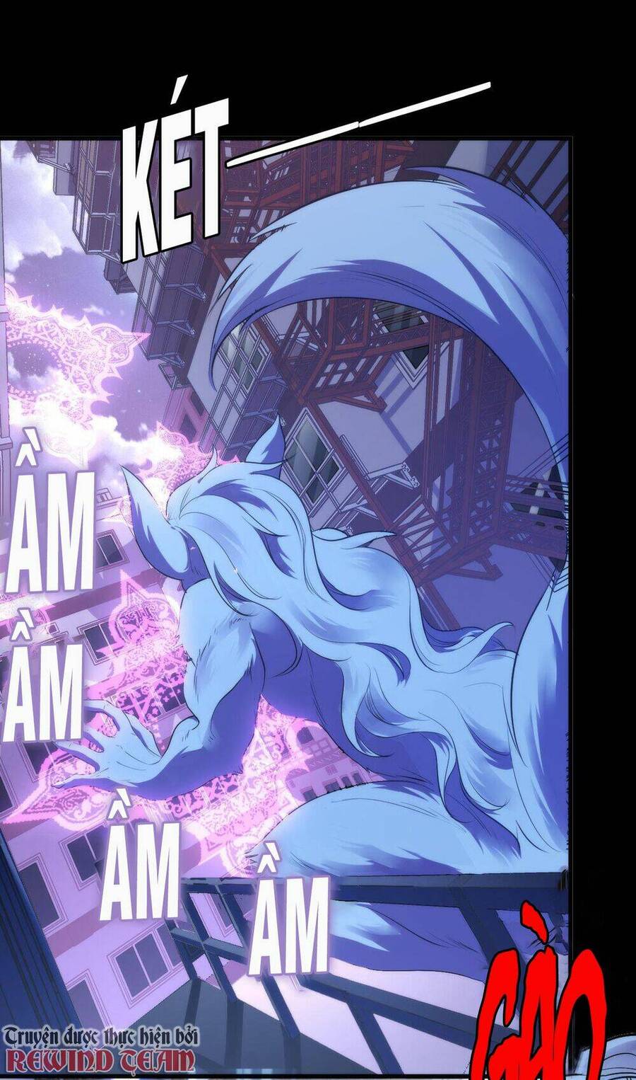 Trở Thành Thần Chủ Cthulhu Chapter 118 - Trang 2