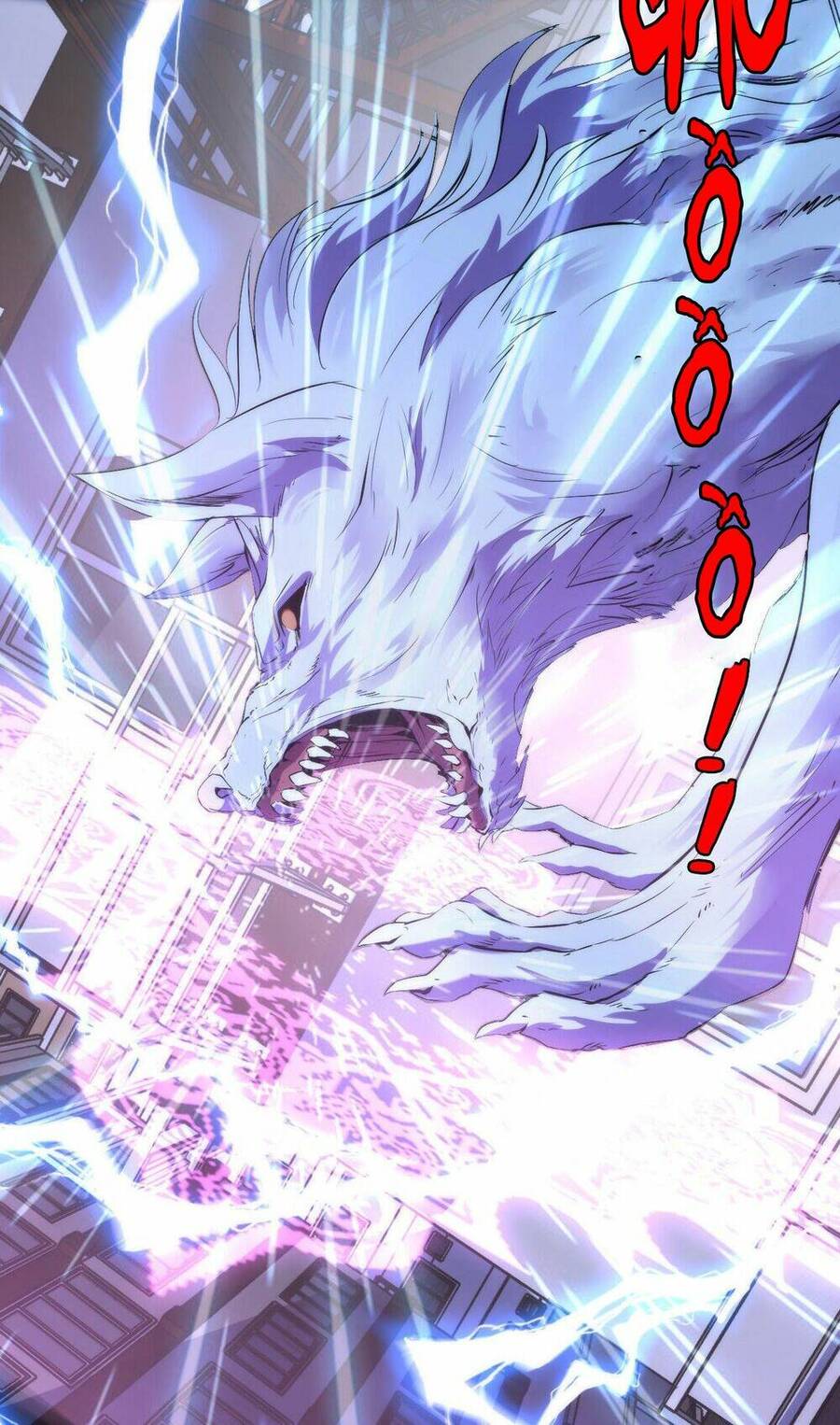 Trở Thành Thần Chủ Cthulhu Chapter 118 - Trang 2