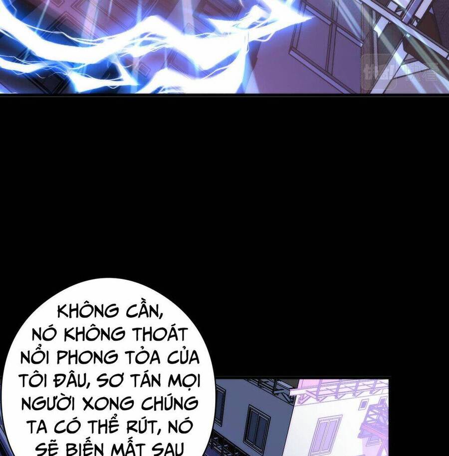 Trở Thành Thần Chủ Cthulhu Chapter 118 - Trang 2