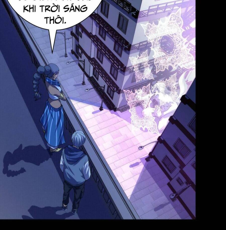 Trở Thành Thần Chủ Cthulhu Chapter 118 - Trang 2