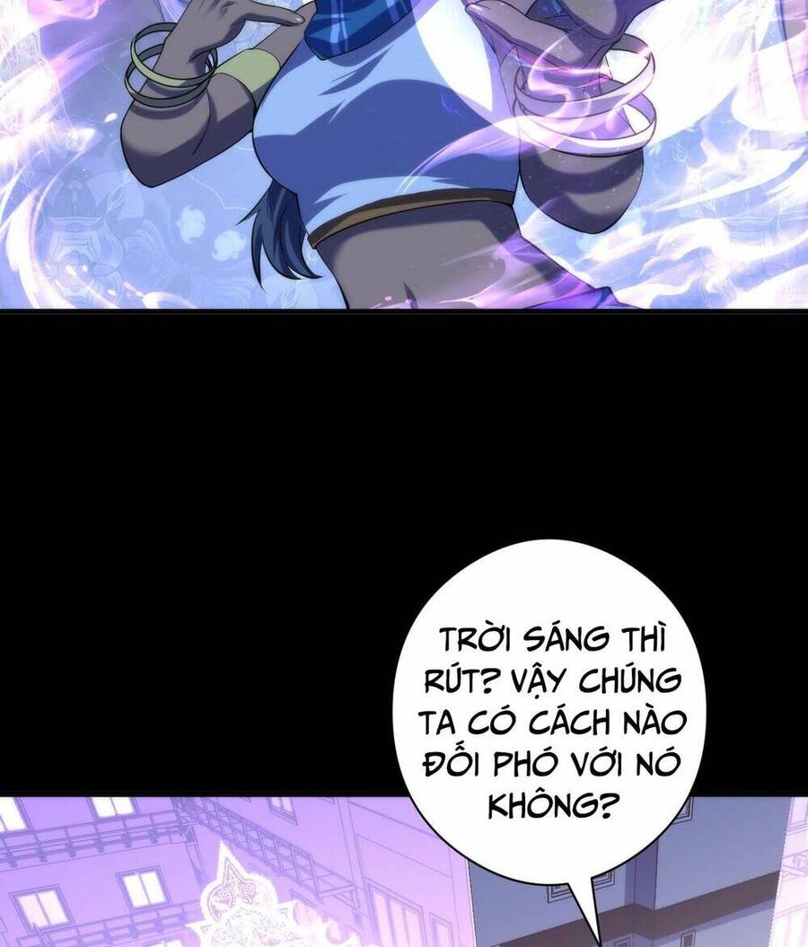 Trở Thành Thần Chủ Cthulhu Chapter 118 - Trang 2