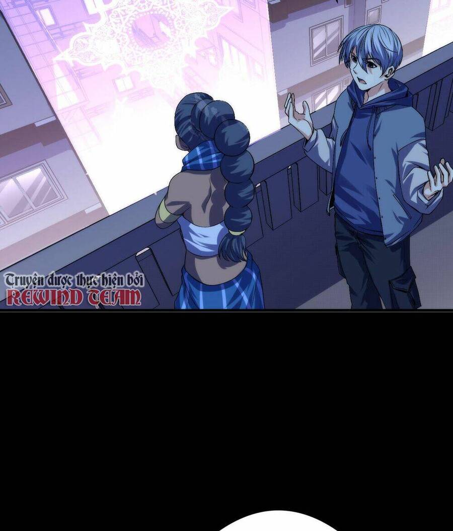 Trở Thành Thần Chủ Cthulhu Chapter 118 - Trang 2