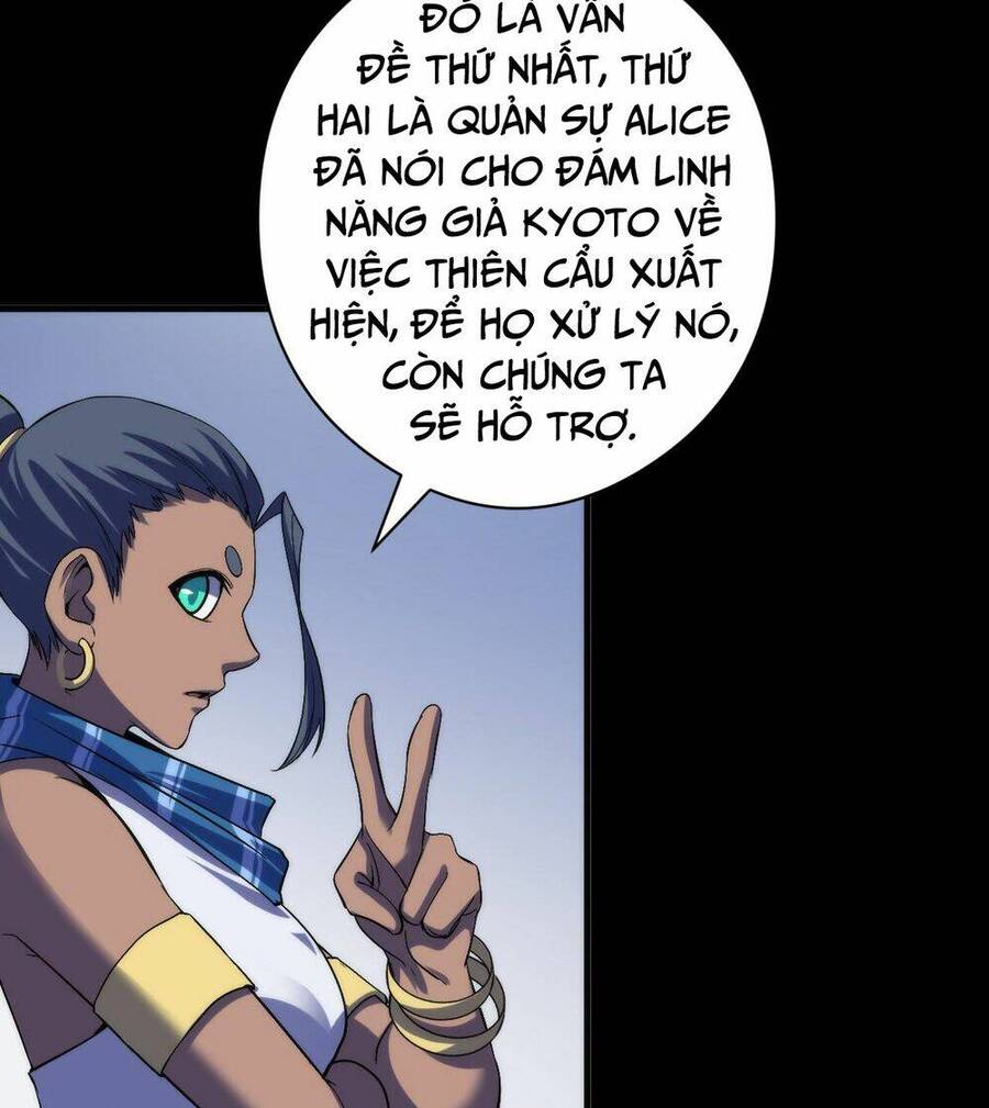 Trở Thành Thần Chủ Cthulhu Chapter 118 - Trang 2