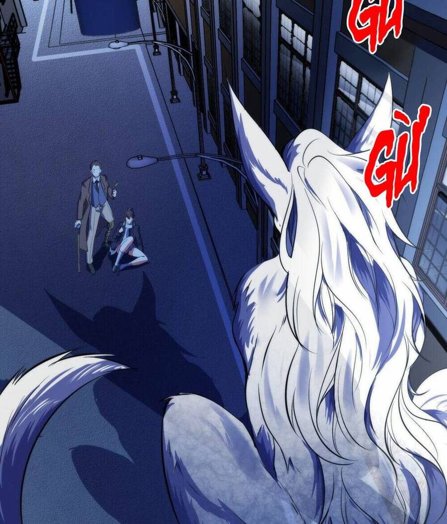 Trở Thành Thần Chủ Cthulhu Chapter 118 - Trang 2