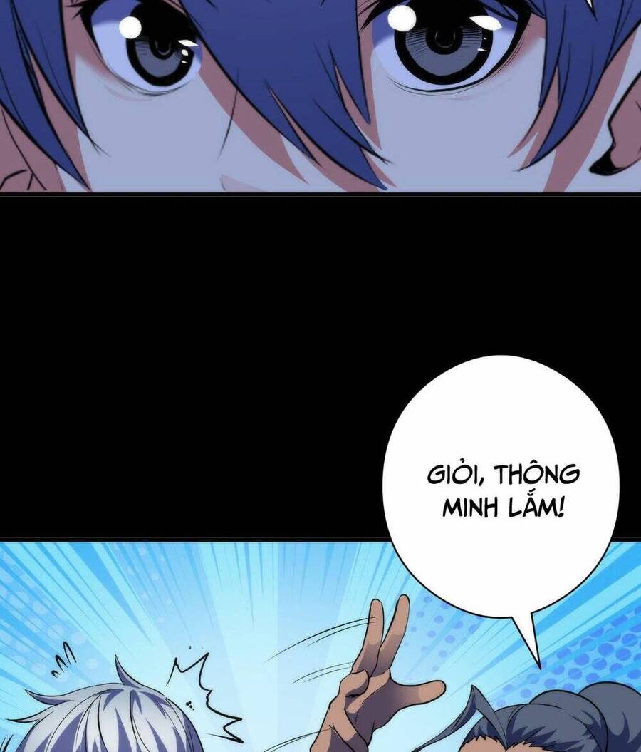 Trở Thành Thần Chủ Cthulhu Chapter 118 - Trang 2