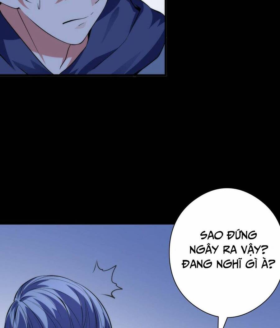 Trở Thành Thần Chủ Cthulhu Chapter 118 - Trang 2