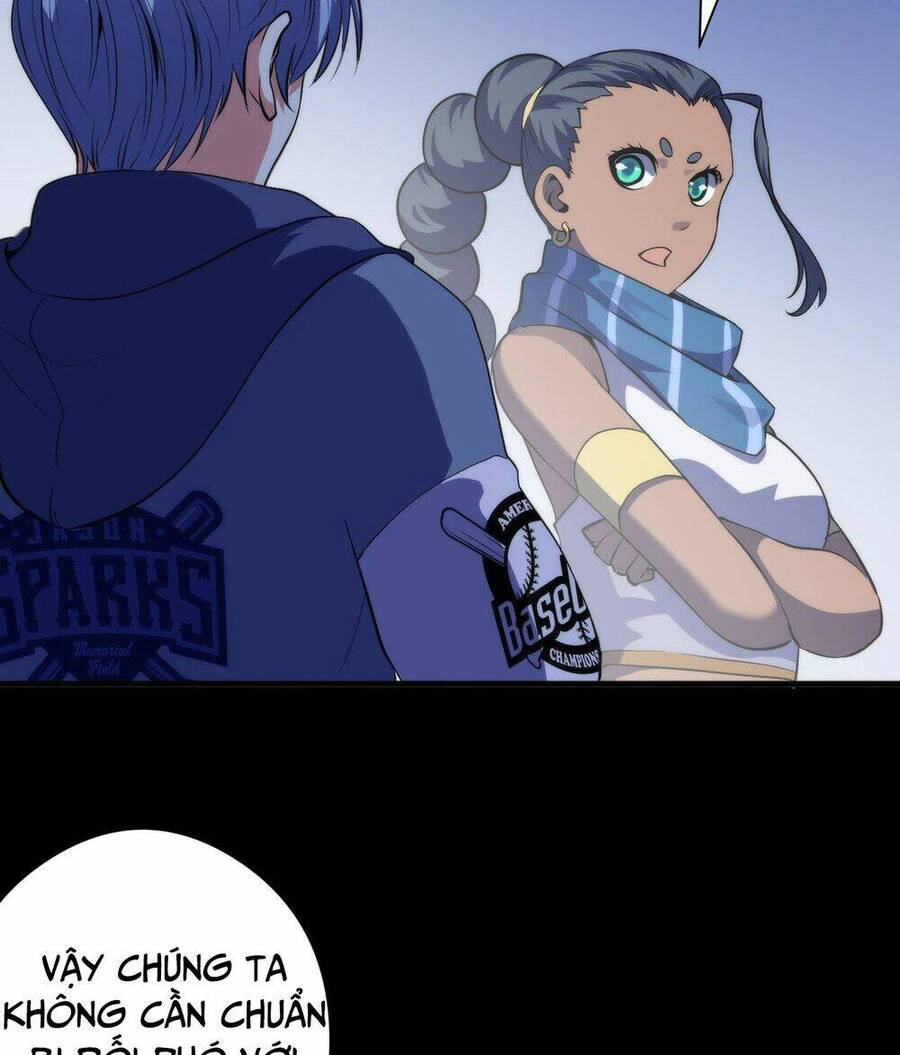 Trở Thành Thần Chủ Cthulhu Chapter 118 - Trang 2