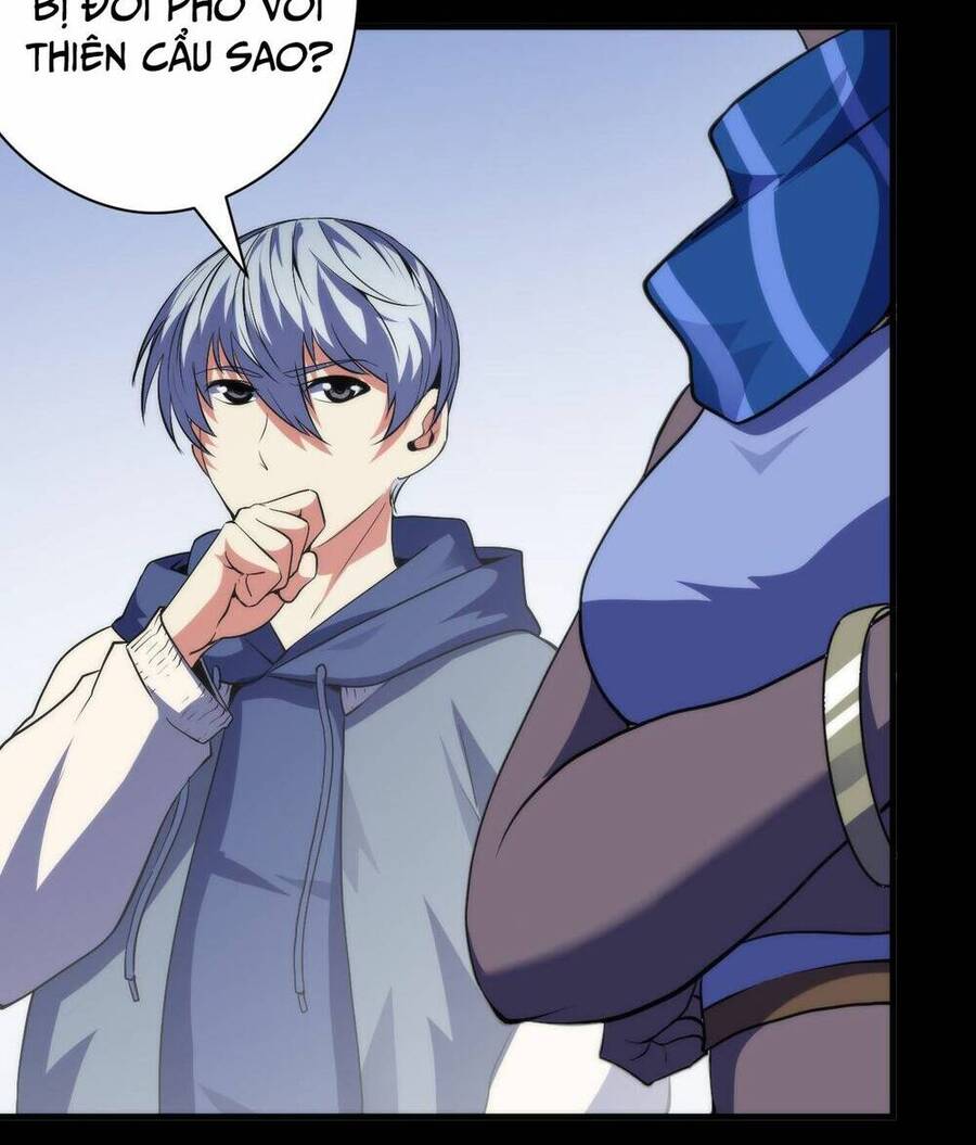 Trở Thành Thần Chủ Cthulhu Chapter 118 - Trang 2