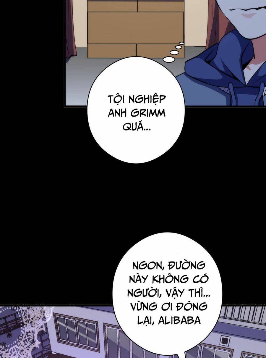 Trở Thành Thần Chủ Cthulhu Chapter 118 - Trang 2