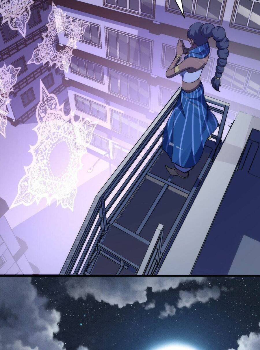 Trở Thành Thần Chủ Cthulhu Chapter 118 - Trang 2