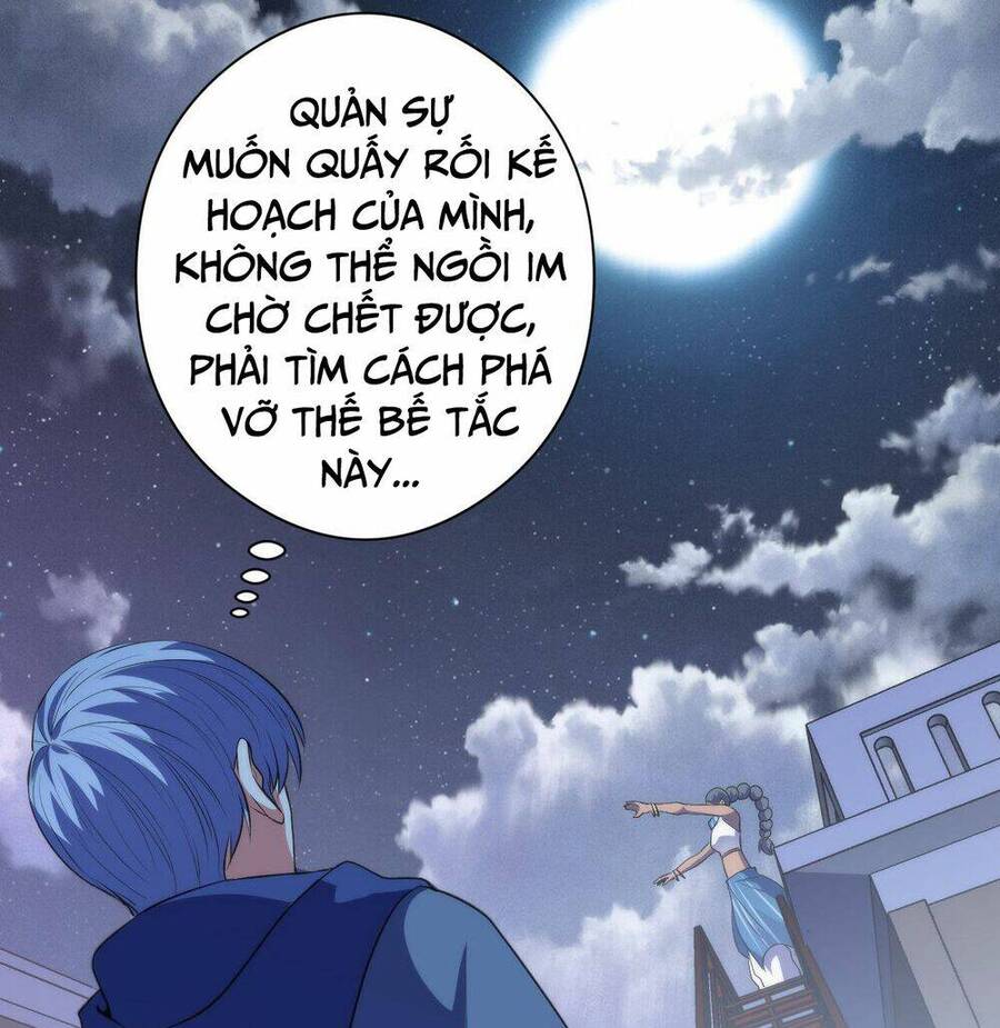 Trở Thành Thần Chủ Cthulhu Chapter 118 - Trang 2