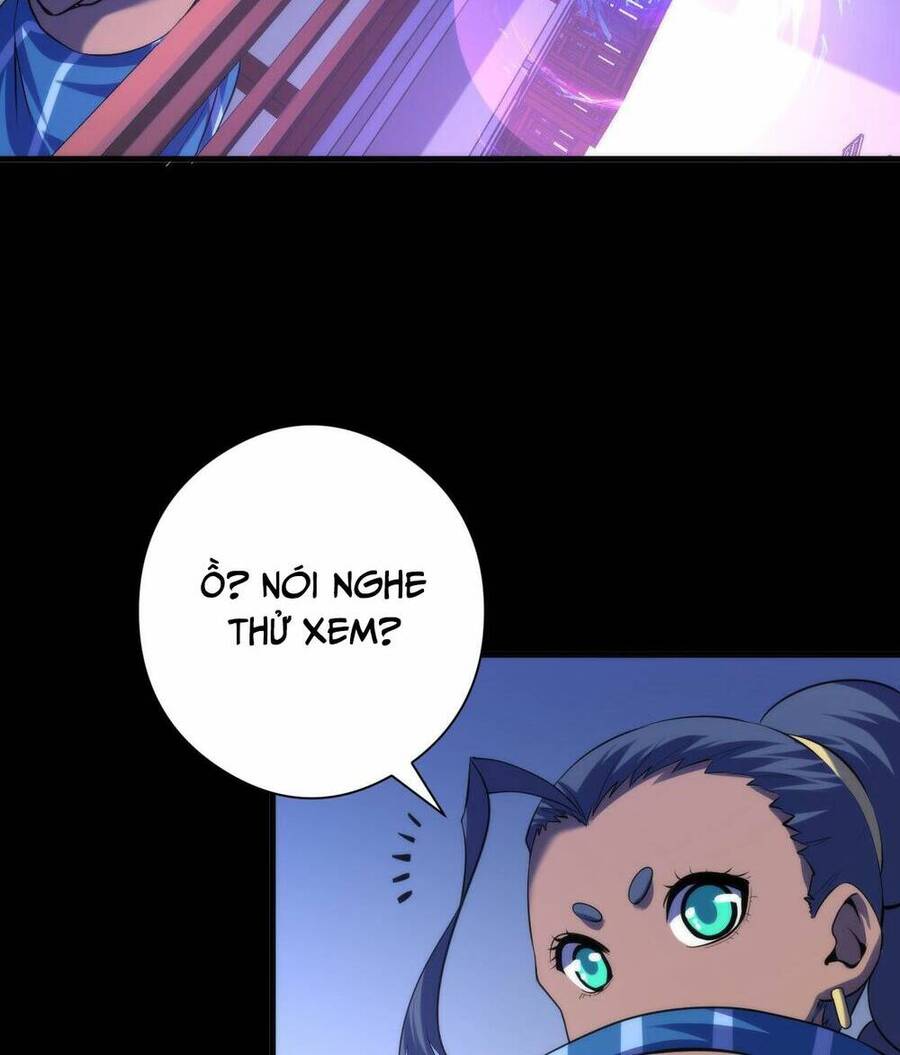 Trở Thành Thần Chủ Cthulhu Chapter 118 - Trang 2