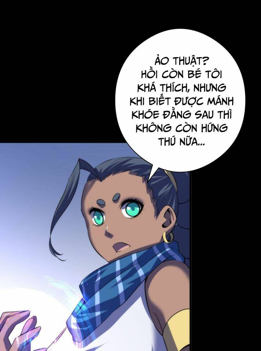 Trở Thành Thần Chủ Cthulhu Chapter 118 - Trang 2