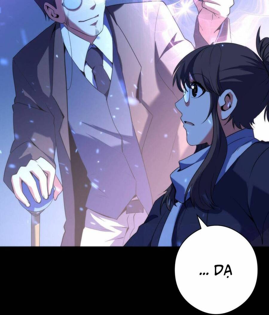 Trở Thành Thần Chủ Cthulhu Chapter 118 - Trang 2