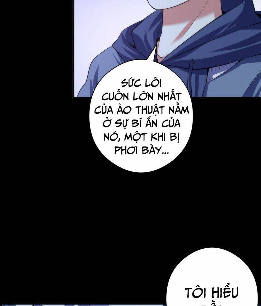 Trở Thành Thần Chủ Cthulhu Chapter 118 - Trang 2