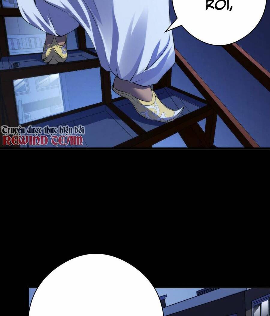 Trở Thành Thần Chủ Cthulhu Chapter 118 - Trang 2