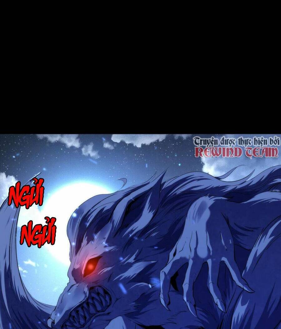 Trở Thành Thần Chủ Cthulhu Chapter 118 - Trang 2