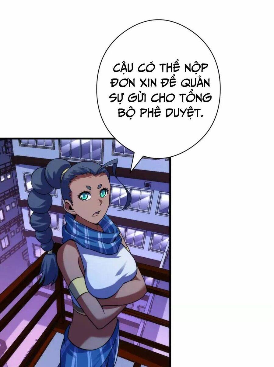 Trở Thành Thần Chủ Cthulhu Chapter 119 - Trang 2