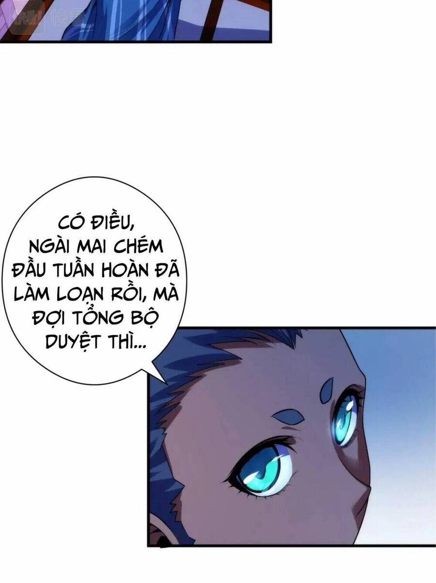 Trở Thành Thần Chủ Cthulhu Chapter 119 - Trang 2