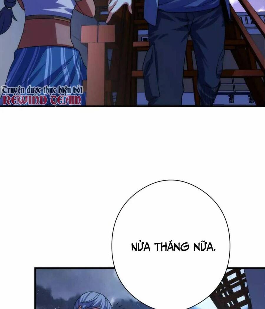 Trở Thành Thần Chủ Cthulhu Chapter 119 - Trang 2