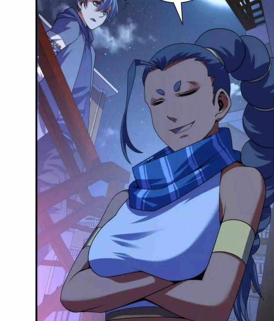 Trở Thành Thần Chủ Cthulhu Chapter 119 - Trang 2