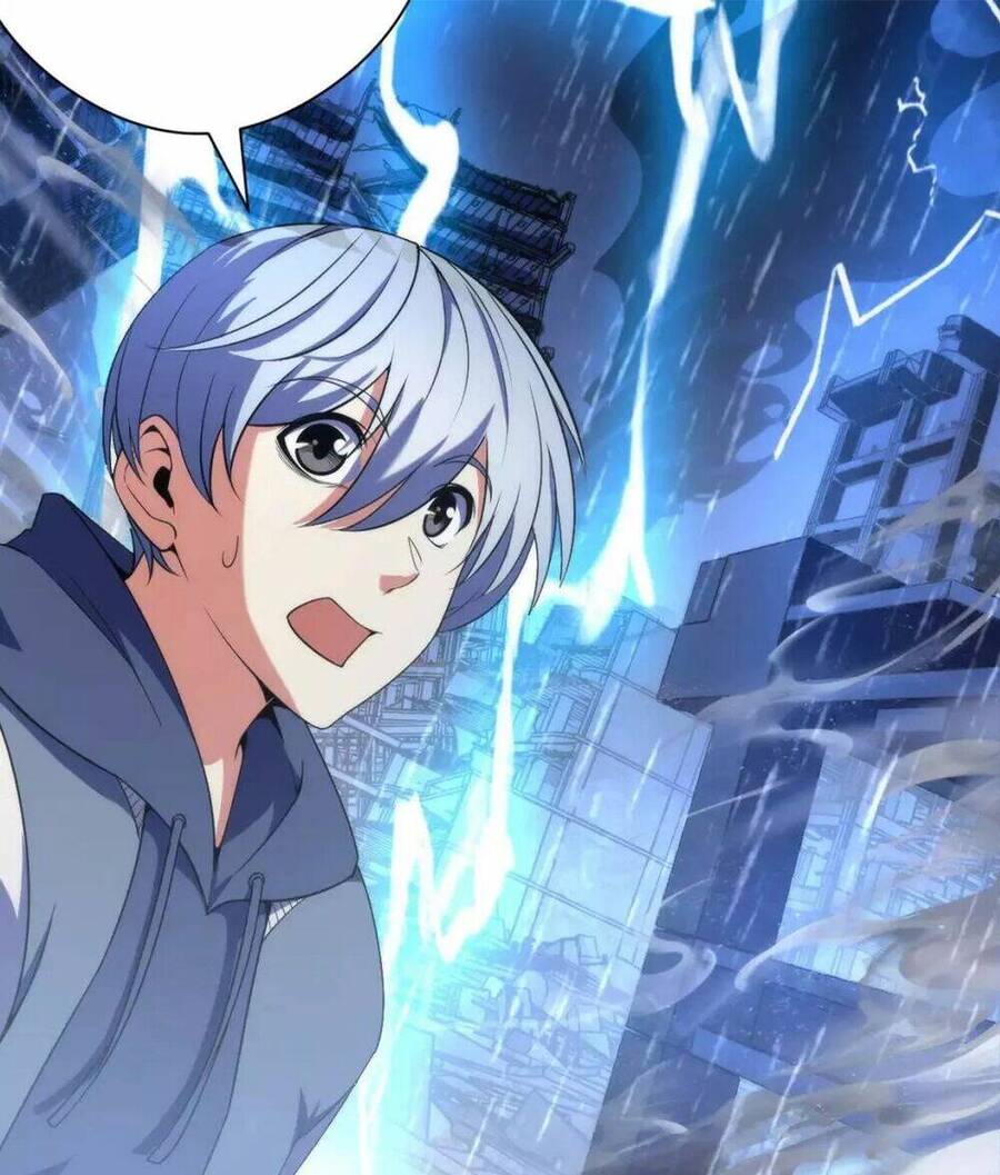 Trở Thành Thần Chủ Cthulhu Chapter 119 - Trang 2