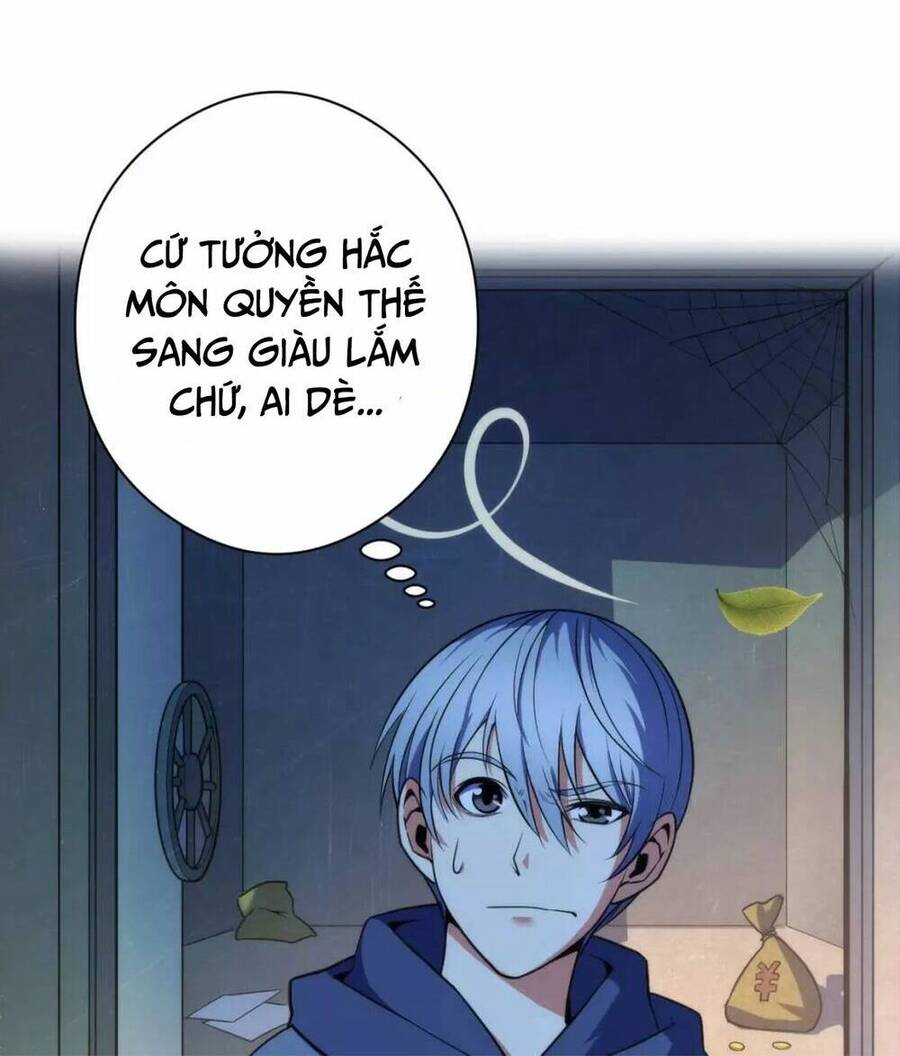 Trở Thành Thần Chủ Cthulhu Chapter 119 - Trang 2