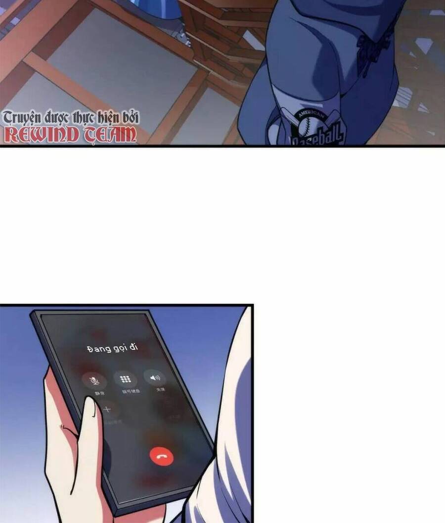 Trở Thành Thần Chủ Cthulhu Chapter 119 - Trang 2