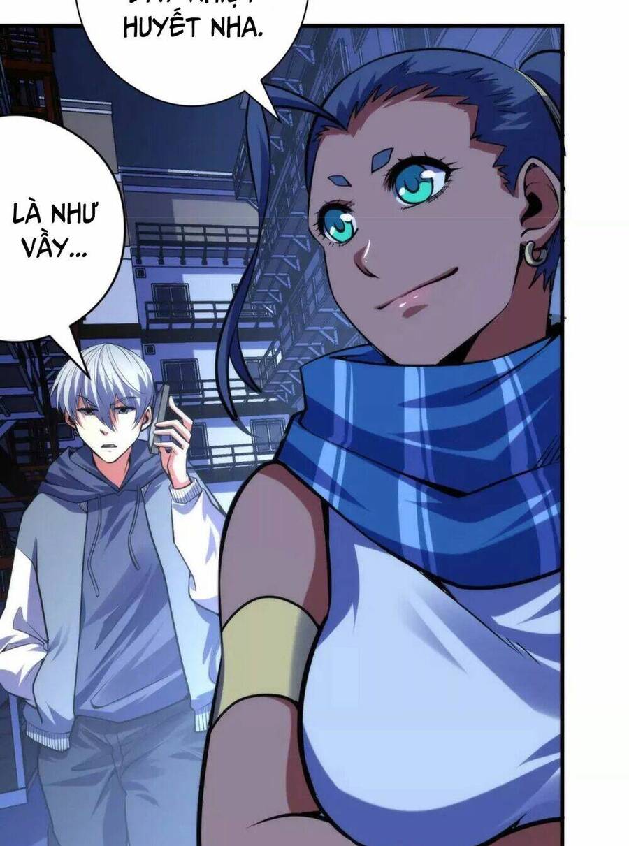 Trở Thành Thần Chủ Cthulhu Chapter 119 - Trang 2